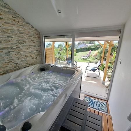 Adorelys Sejour Bien Etre - Spa Et Massage Saint-Cassien  Экстерьер фото