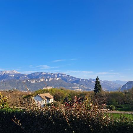 Adorelys Sejour Bien Etre - Spa Et Massage Saint-Cassien  Экстерьер фото