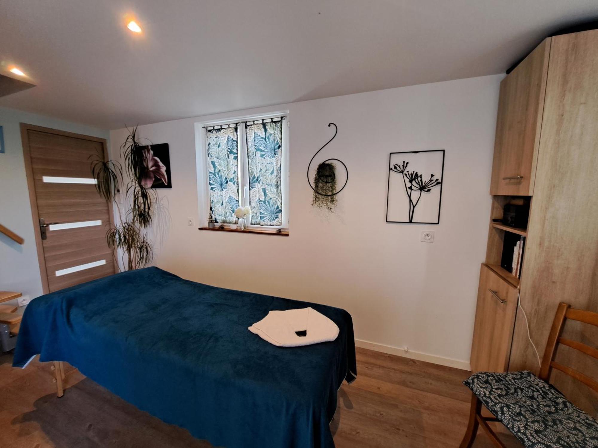 Adorelys Sejour Bien Etre - Spa Et Massage Saint-Cassien  Экстерьер фото
