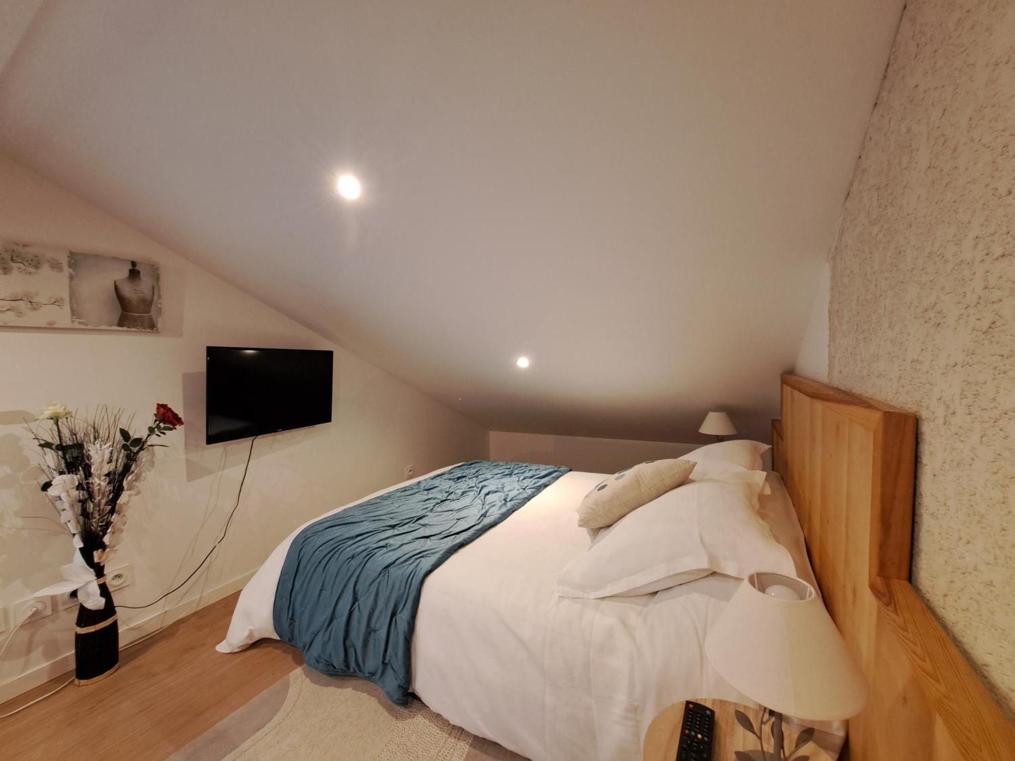 Adorelys Sejour Bien Etre - Spa Et Massage Saint-Cassien  Экстерьер фото
