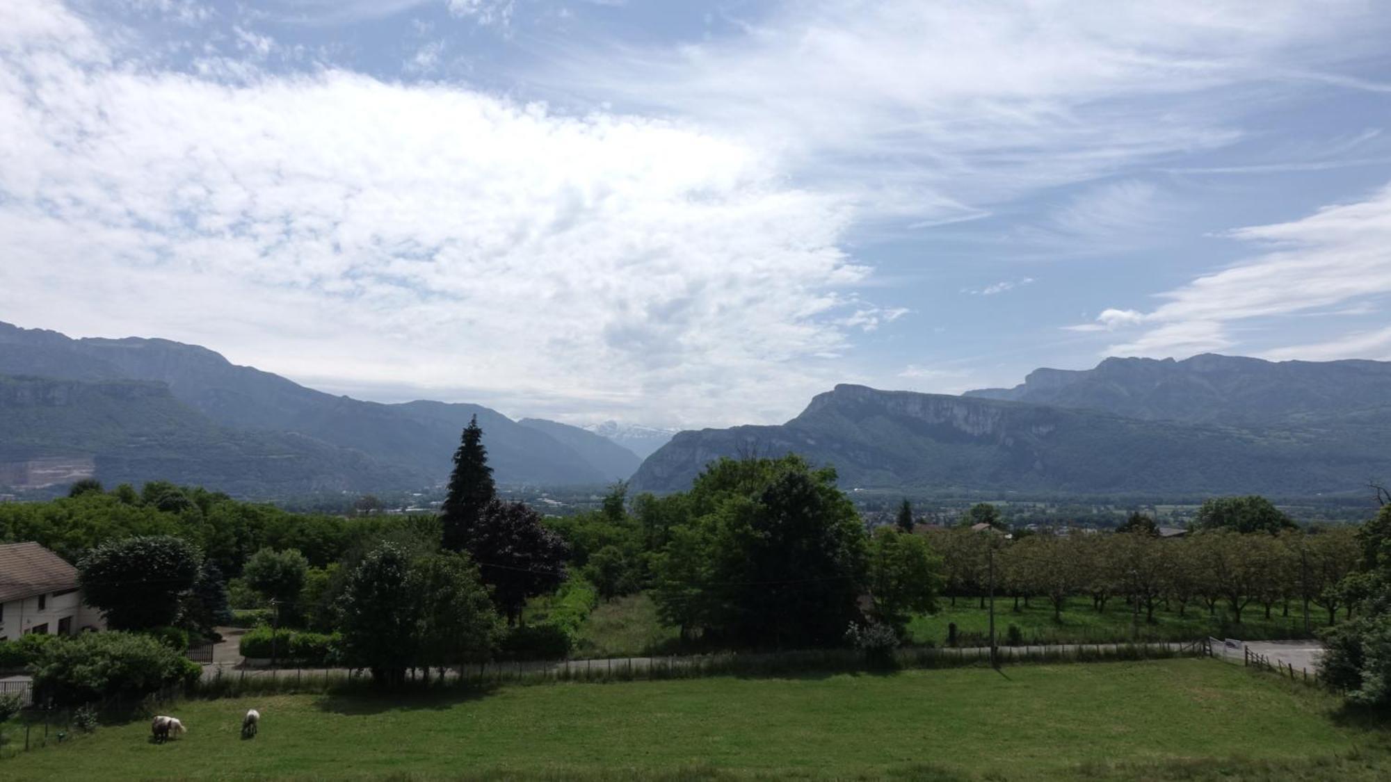 Adorelys Sejour Bien Etre - Spa Et Massage Saint-Cassien  Экстерьер фото