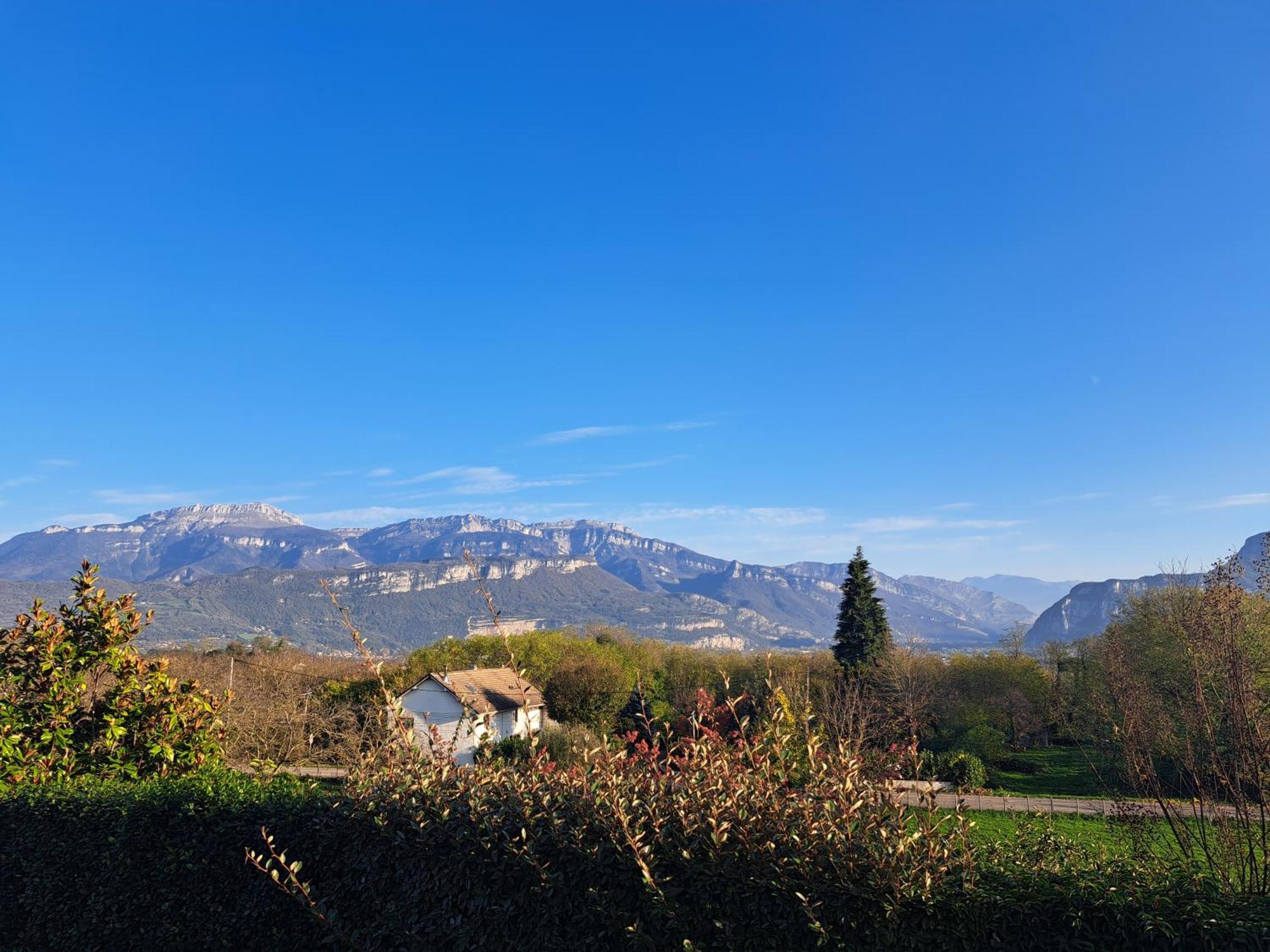 Adorelys Sejour Bien Etre - Spa Et Massage Saint-Cassien  Экстерьер фото